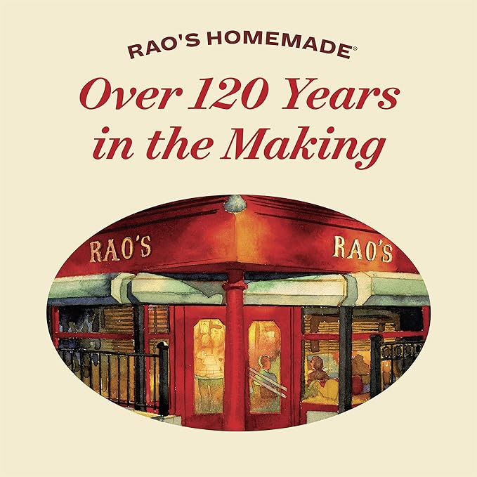 Rao's Homemade Casarecce Pasta, 16oz, (Pack of 1)