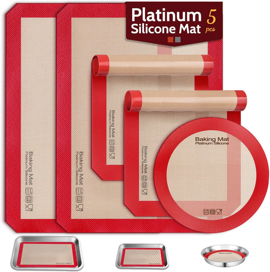Silicone Baking Mat
