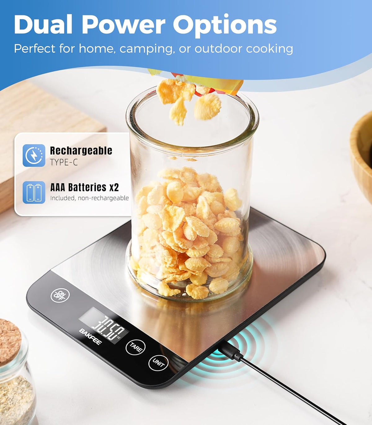 Food Scale