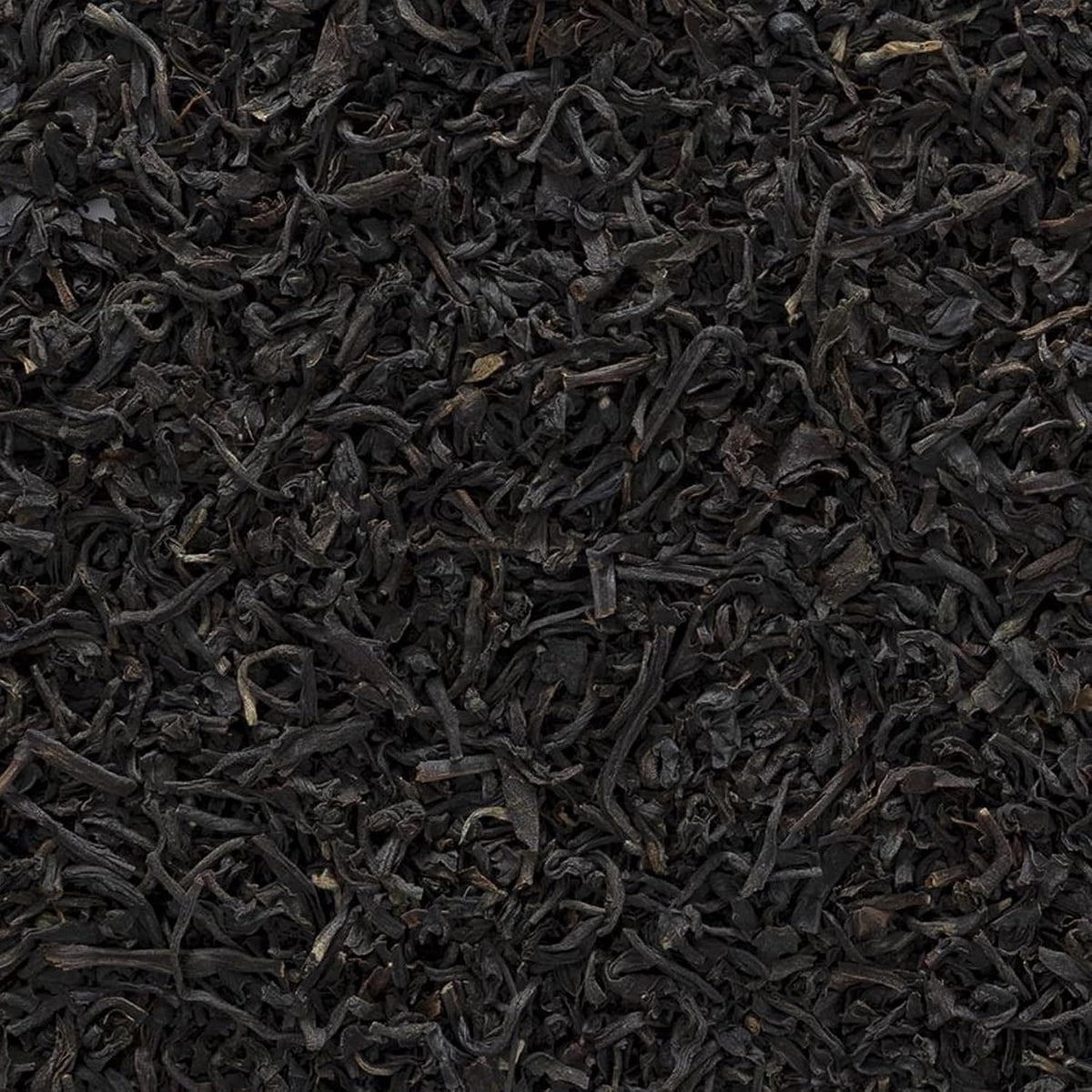 Frontier Co-op Organic Fairtrade Assam Black Tea
