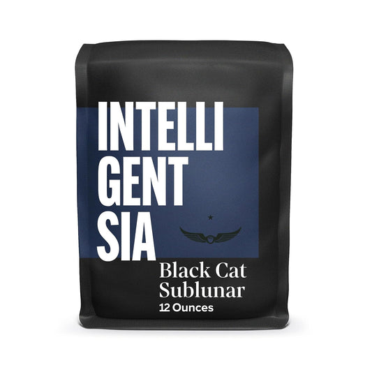 Intelligentsia Whole Bean Coffee