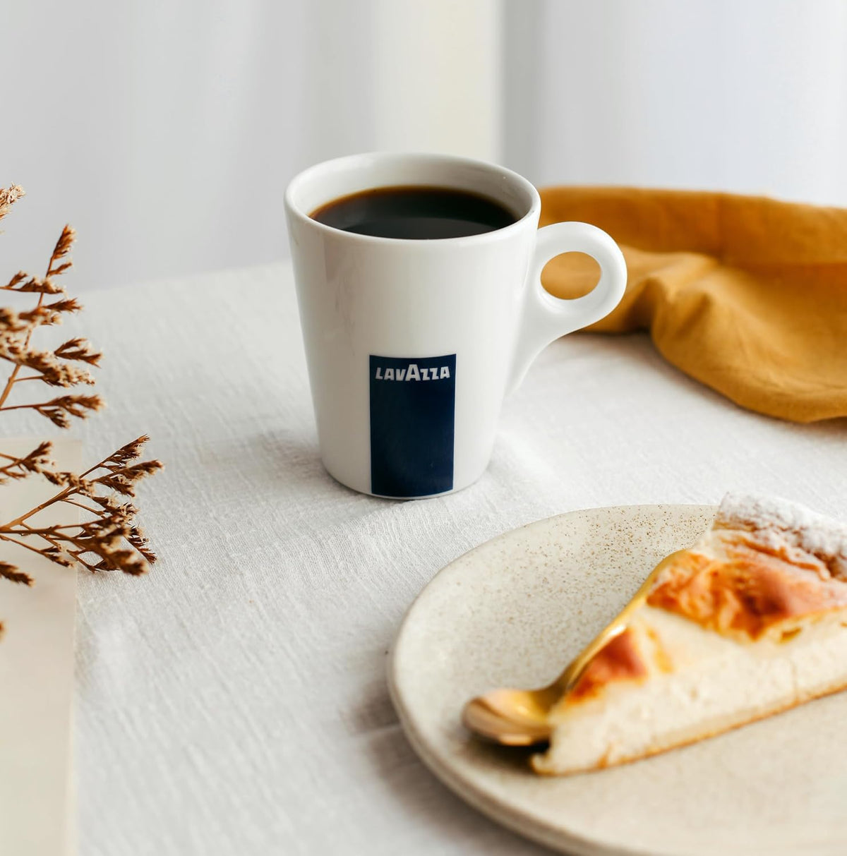 Lavazza ¡TIERRA! Colombia 100% Arabica-filter Authentic Italian