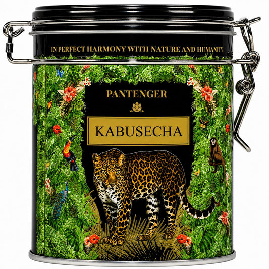 Organic Kabusecha
