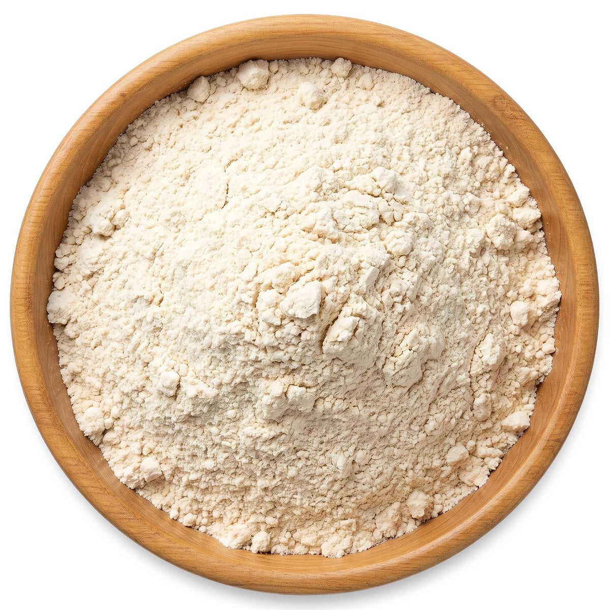 NY Spice Shop Amaranth Flour - 3 Pound Traditional Amaranth Powder - Finely Milled Nutty Flour - Finely Milled Nutty Flour