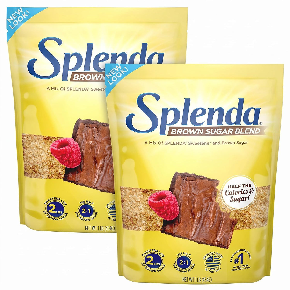 SPLENDA for Baking
