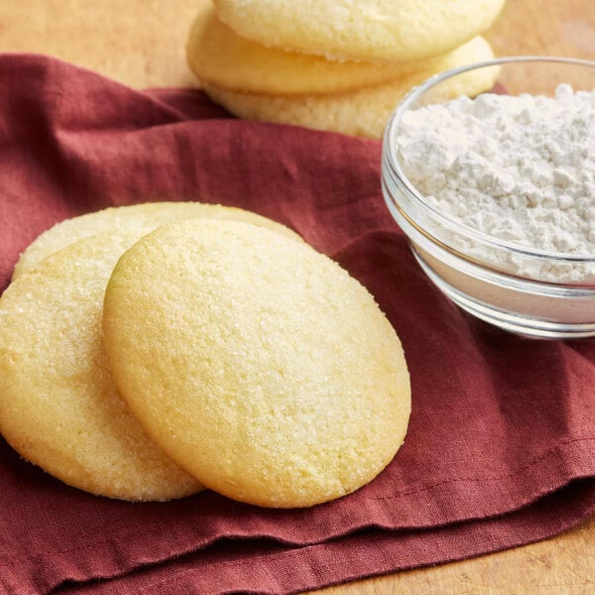 White Lily All Purpose Flour