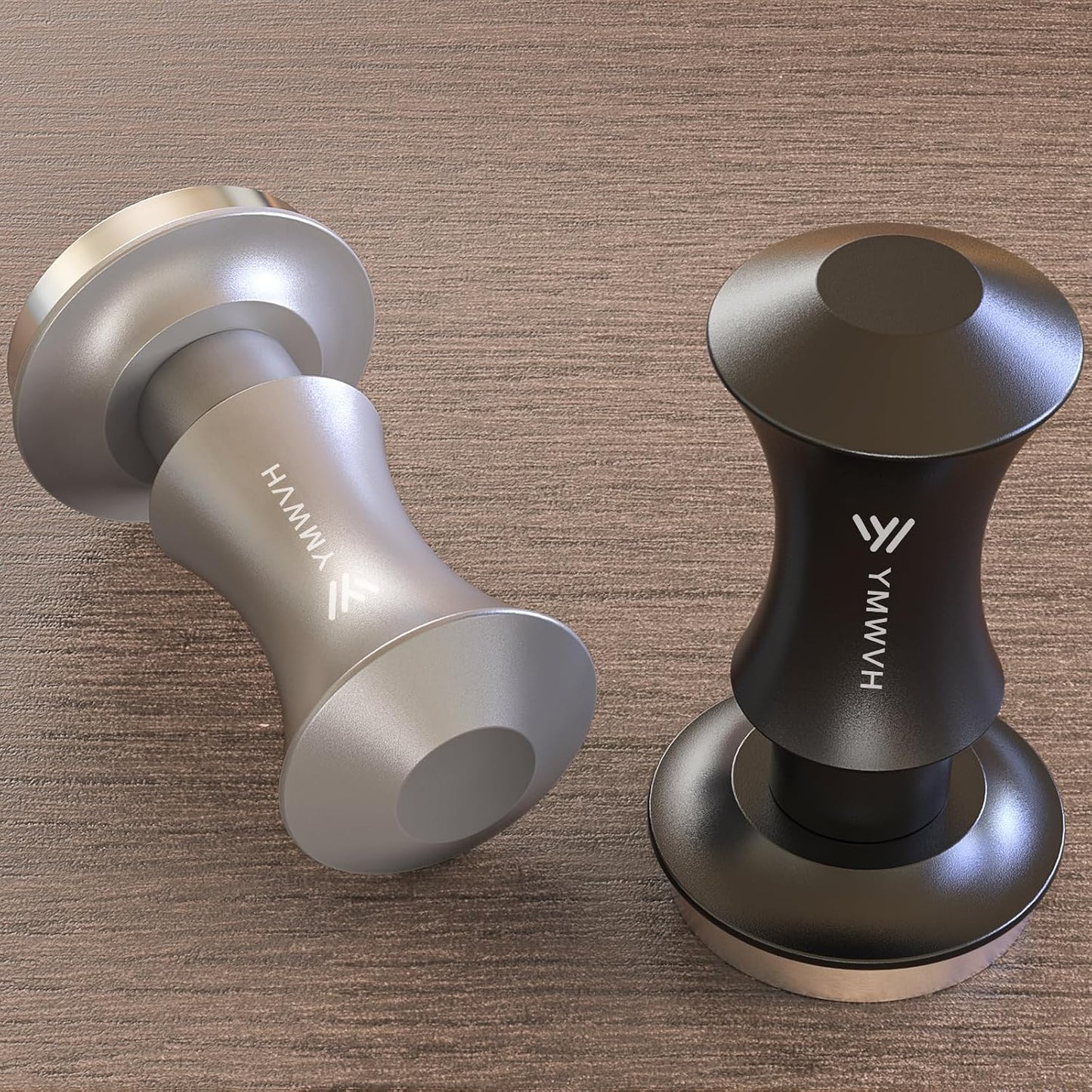 Espresso Tamper 58.3mm Barista Coffee Tamper