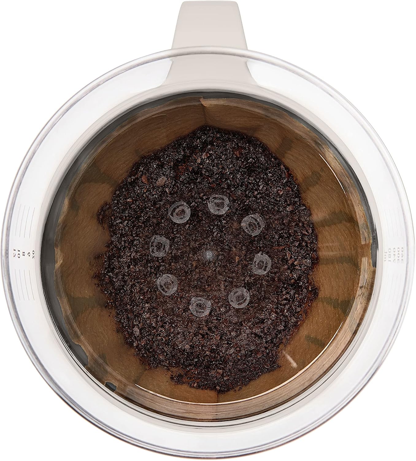 OXO Brew Single Serve Pour-Over Coffee Maker with Water Tank, 12 oz.