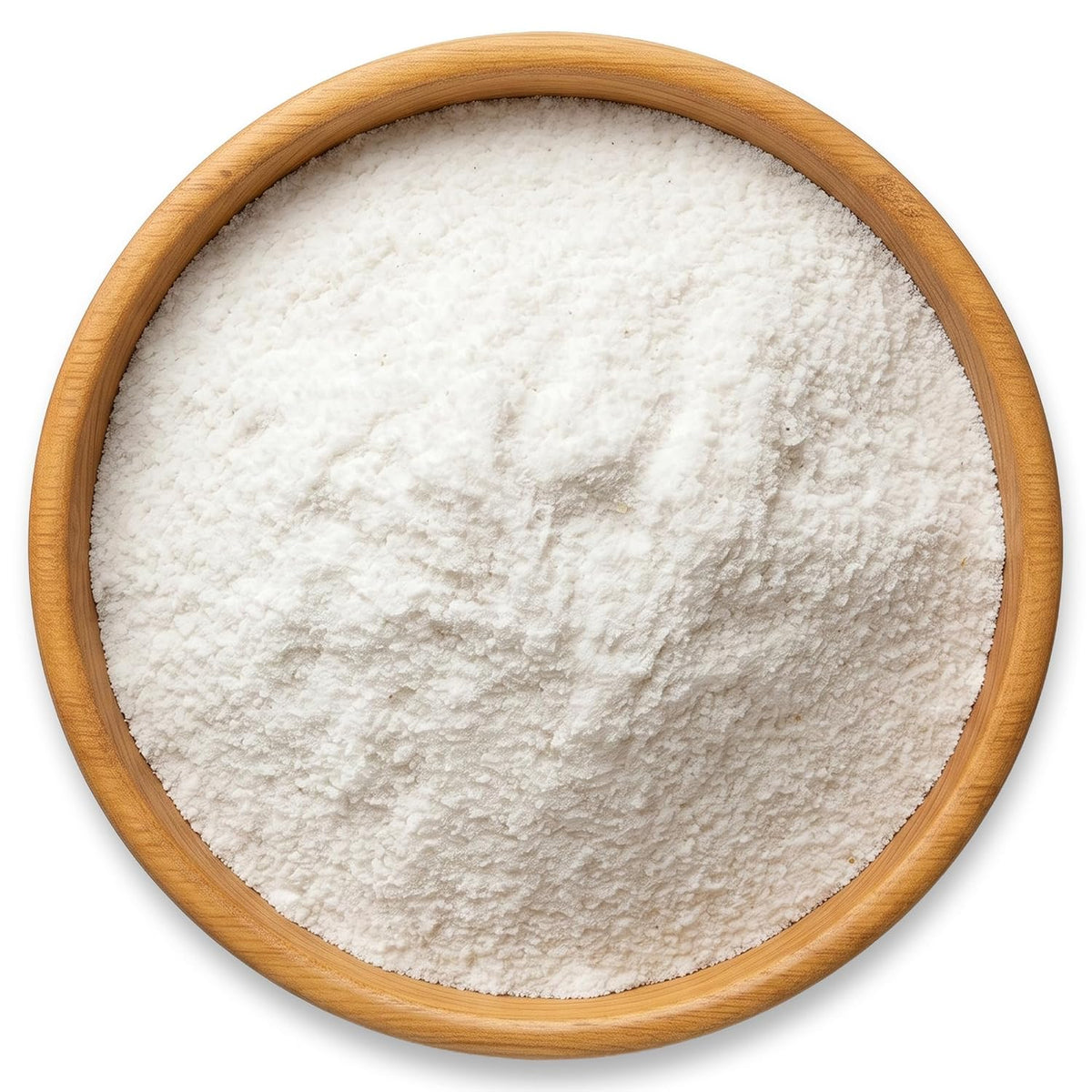 NY Spice Shop Rice Flour - 3 Pound All Natural White Rice Flour for Sourdough Bread - White Rice Grain Flour for Baking