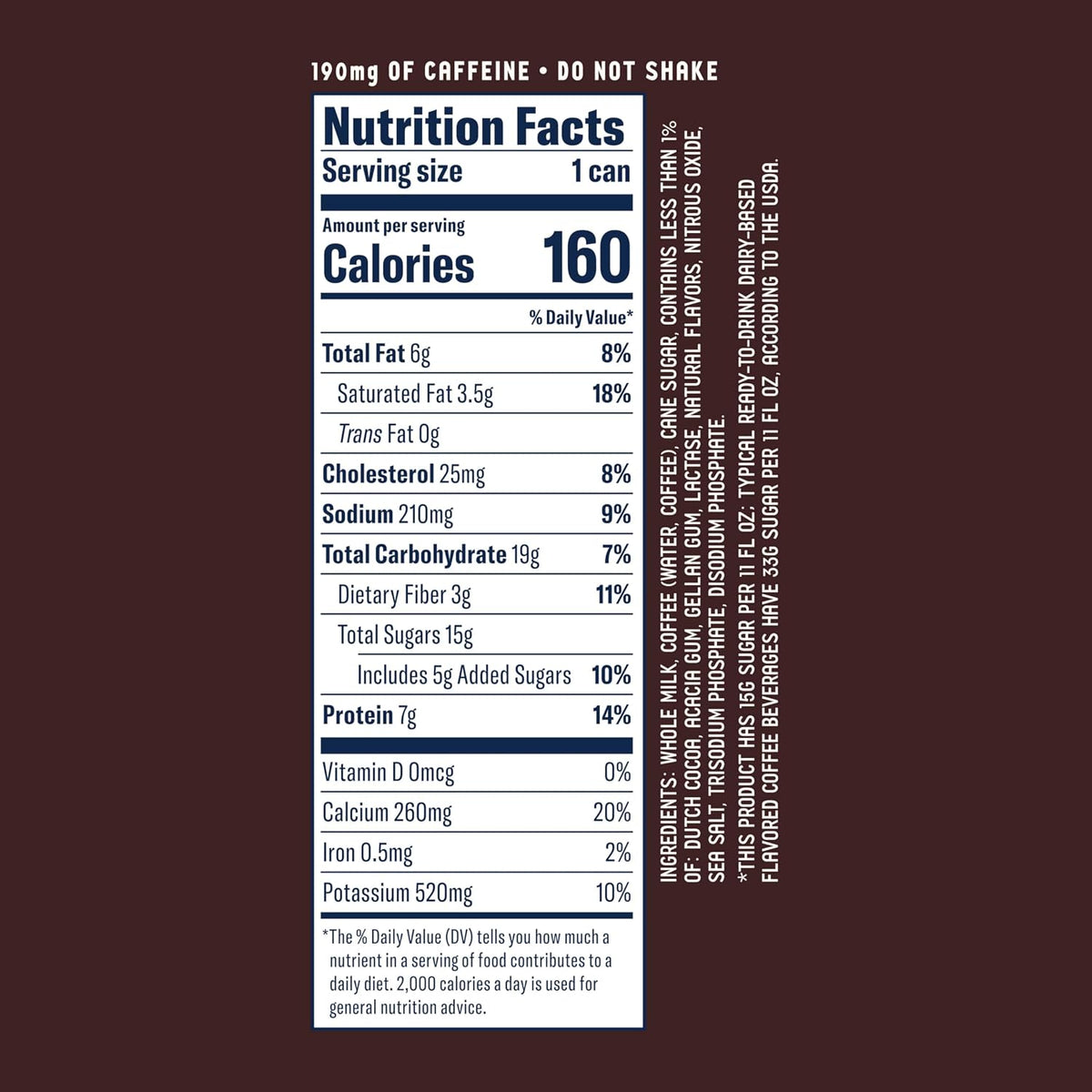 La Colombe draft Latte Variety Pack, 11 fl oz cans (Pack of 12), Includes Triple, Vanilla &amp; Mocha Latte, Coffeehouse Quality, Ready-to-Drink, On-the-Go