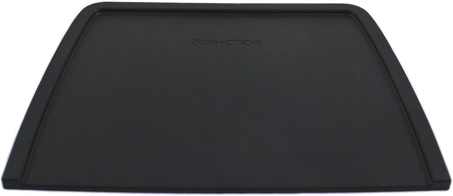 Zoie + Chloe Silicone Coffee Tamping Mat - Espresso Tamper Mat