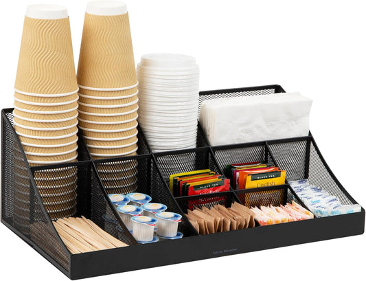 Mind Reader Countertop Organizer