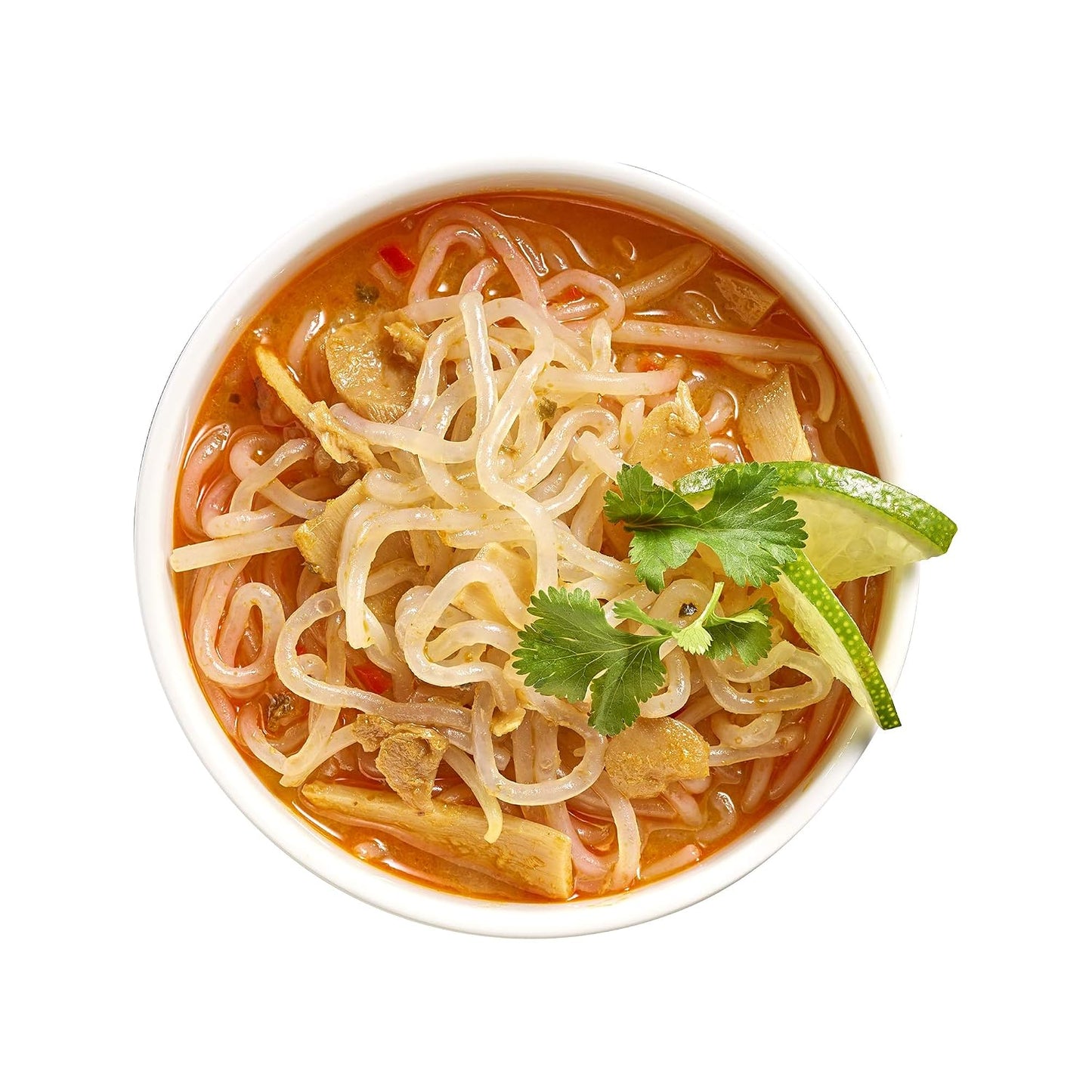 Miracle Noodle Ready to Eat Teriyaki Pasta, 9.2 Oz (Pack of 6)