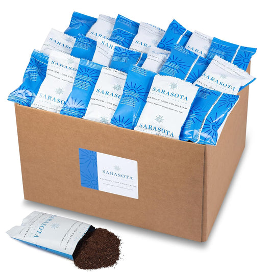 Colombian Coffee Packets