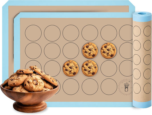 Silicone Baking Mats