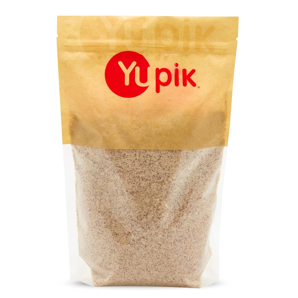 Yupik Ground Natural Almond Powder 2.2 lb (35.2 oz), Gluten-Free, Non-GMO, Vegan, Kosher, Finely Ground from Whole Almonds, Ideal for Baking &amp; Cooking, No Added Oil, Fat, Salt, or Sugar