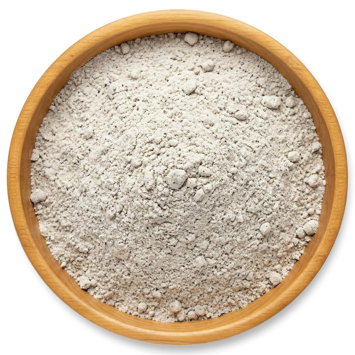 NY Spice Shop Pure Kala Chana Besan - 1 Pound Black Chickpea Flour - Fine Chick Peas Flour - Healthy & Superfine Powder
