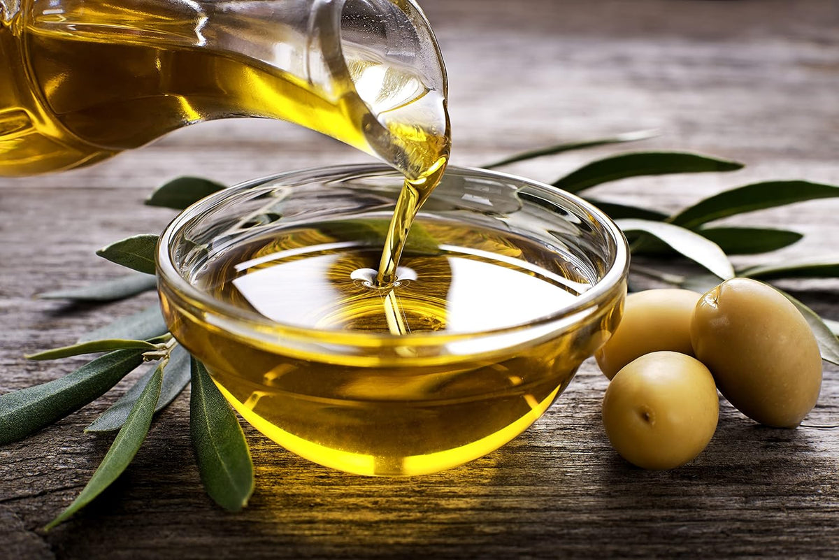 Sanniti Laudemio Extra Virgin Olive Oil Fattoria di Maiano