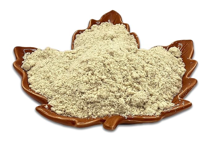 Sapsquatch Organic Maple Sugar (1 Pound)