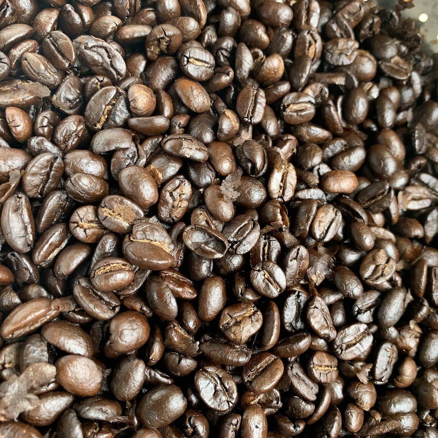 Coffee Roaster Gas Burner Coffee Roasting Machine for Home Use, 400g Capacity, Quartz Glass Drum, Stainless Steel Frame, Peanut and Nut Roaster
