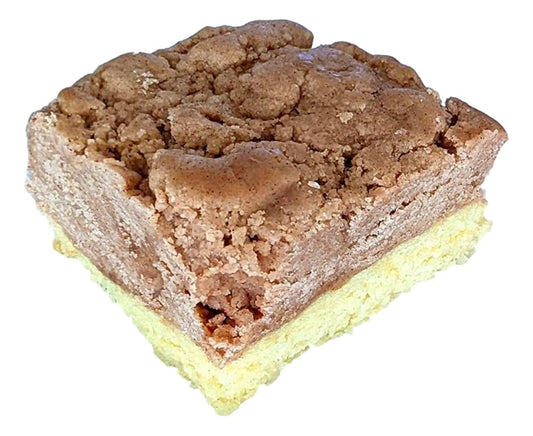 Ruth’s Old Fashioned Crumb Cake 3 lbs (Pack of 2) – Gourmet Baked Treats | Delicious Gift with The Finest Ingredients |