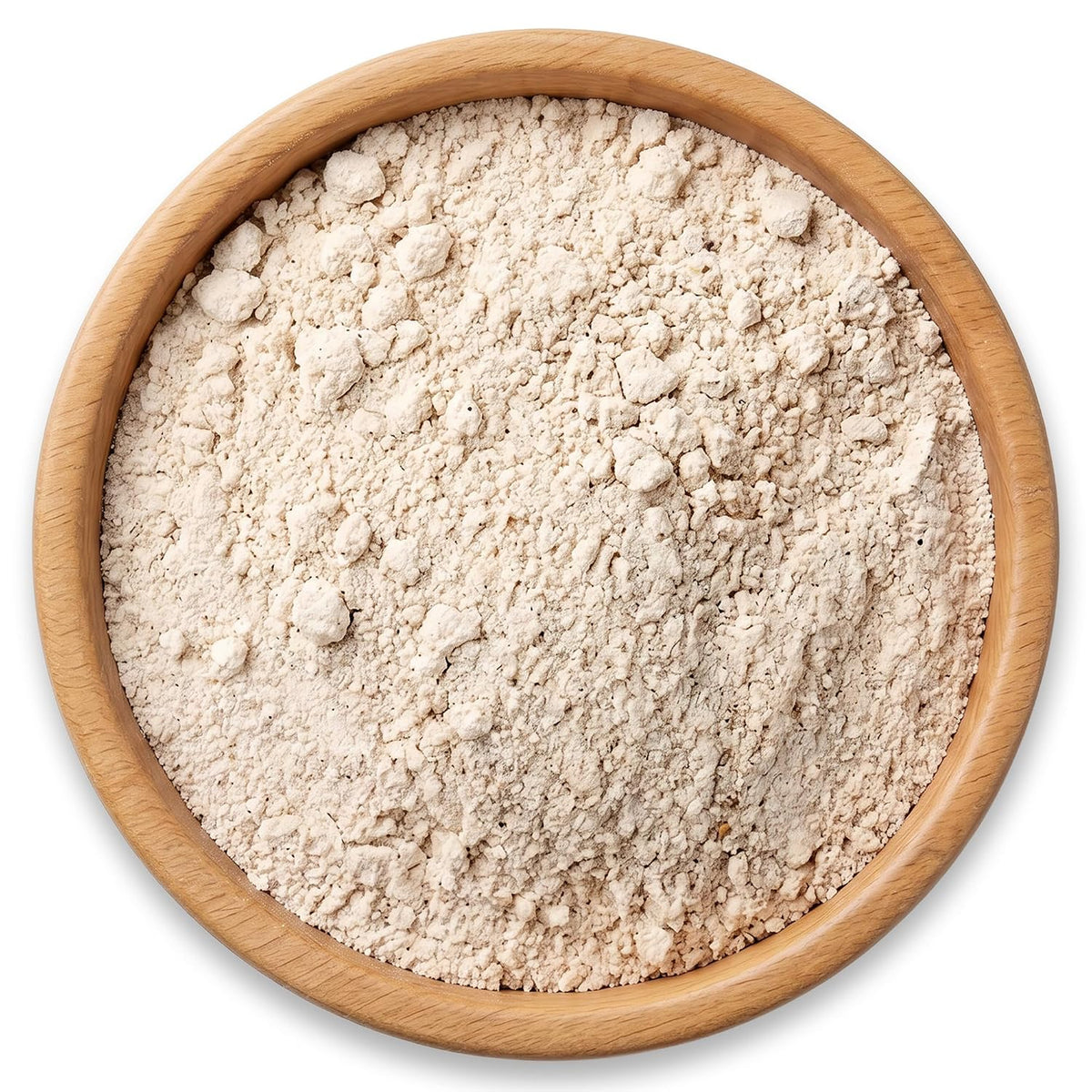 NY Spice Shop Water Chestnut Flour - 1 Pound Traditional Fasting Singoda Flour for Navratri Food - Singhara Atta - All