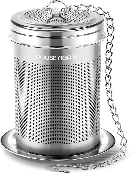 HOUSE AGAIN Tea Infuser