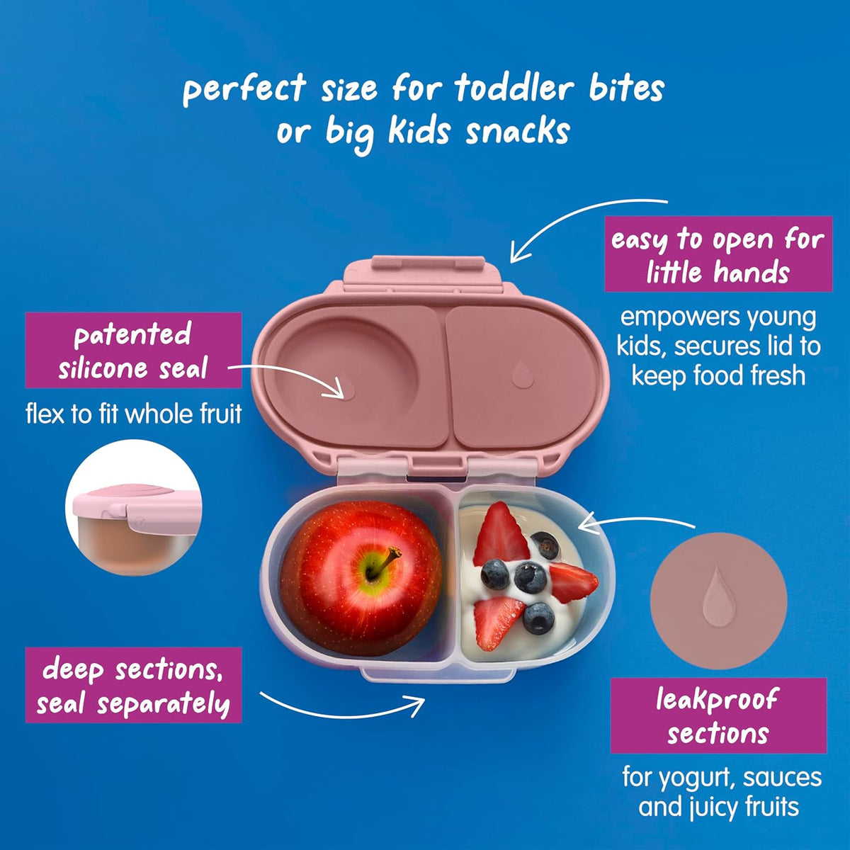 b.box Snack Box