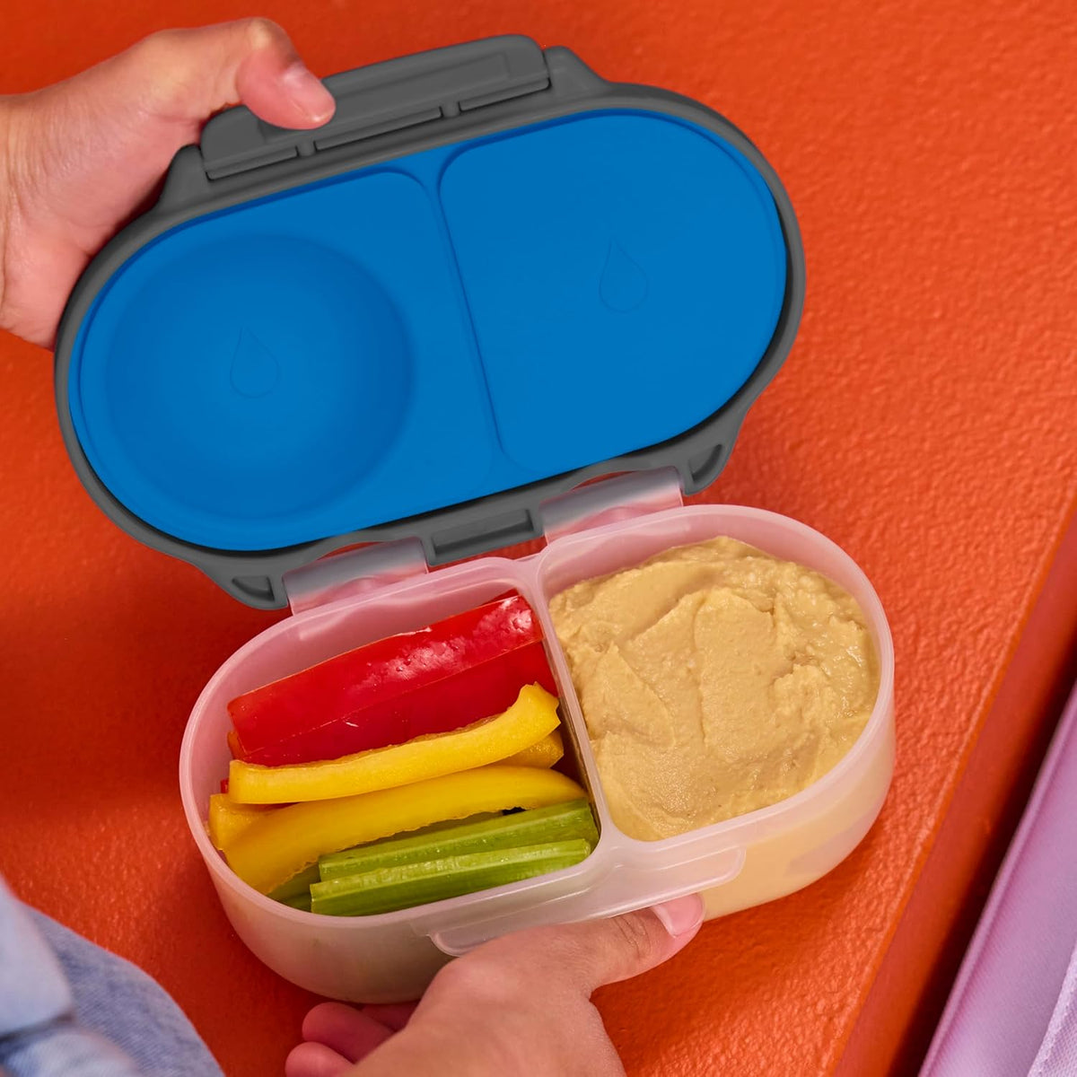 b.box Snack Box