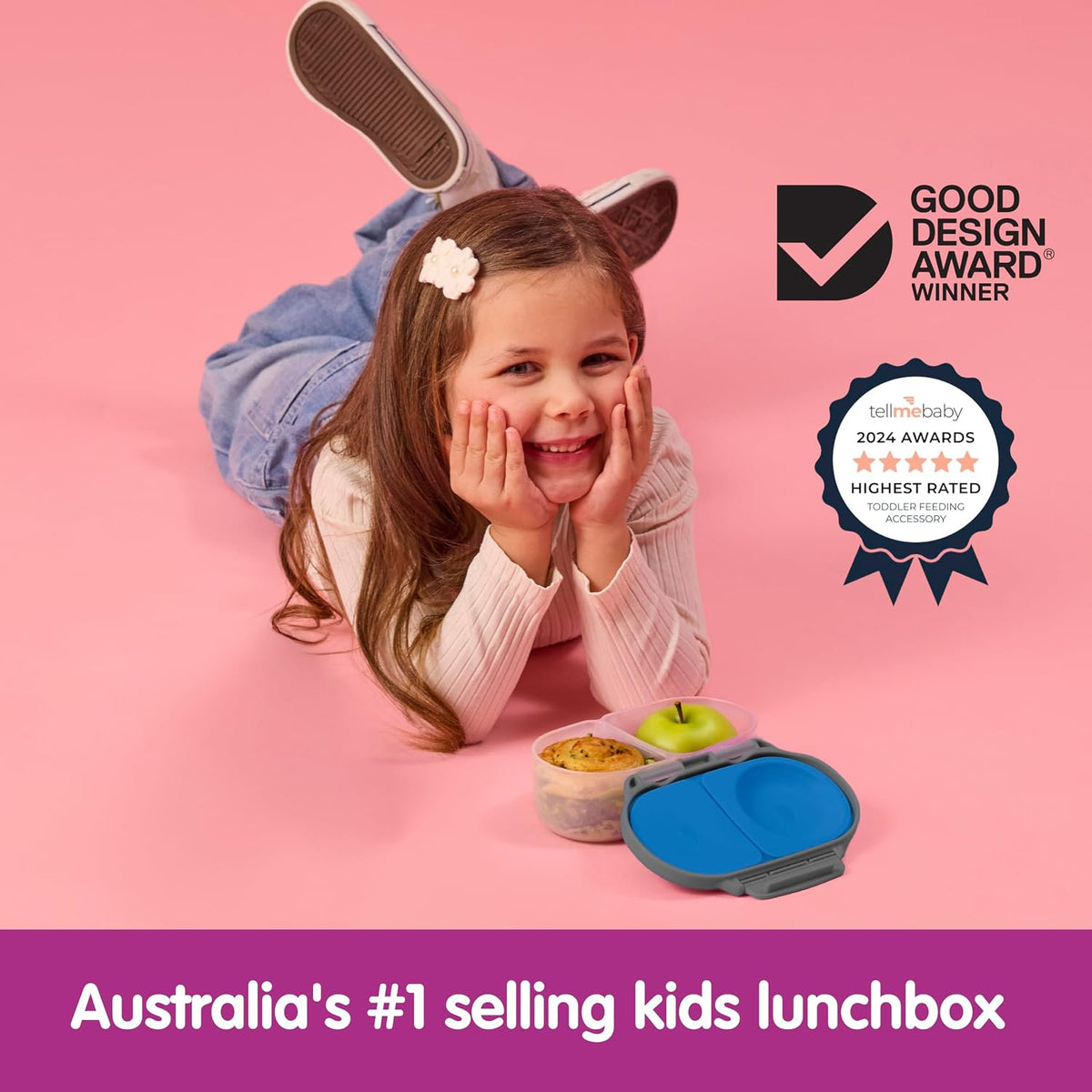 b.box Snack Box