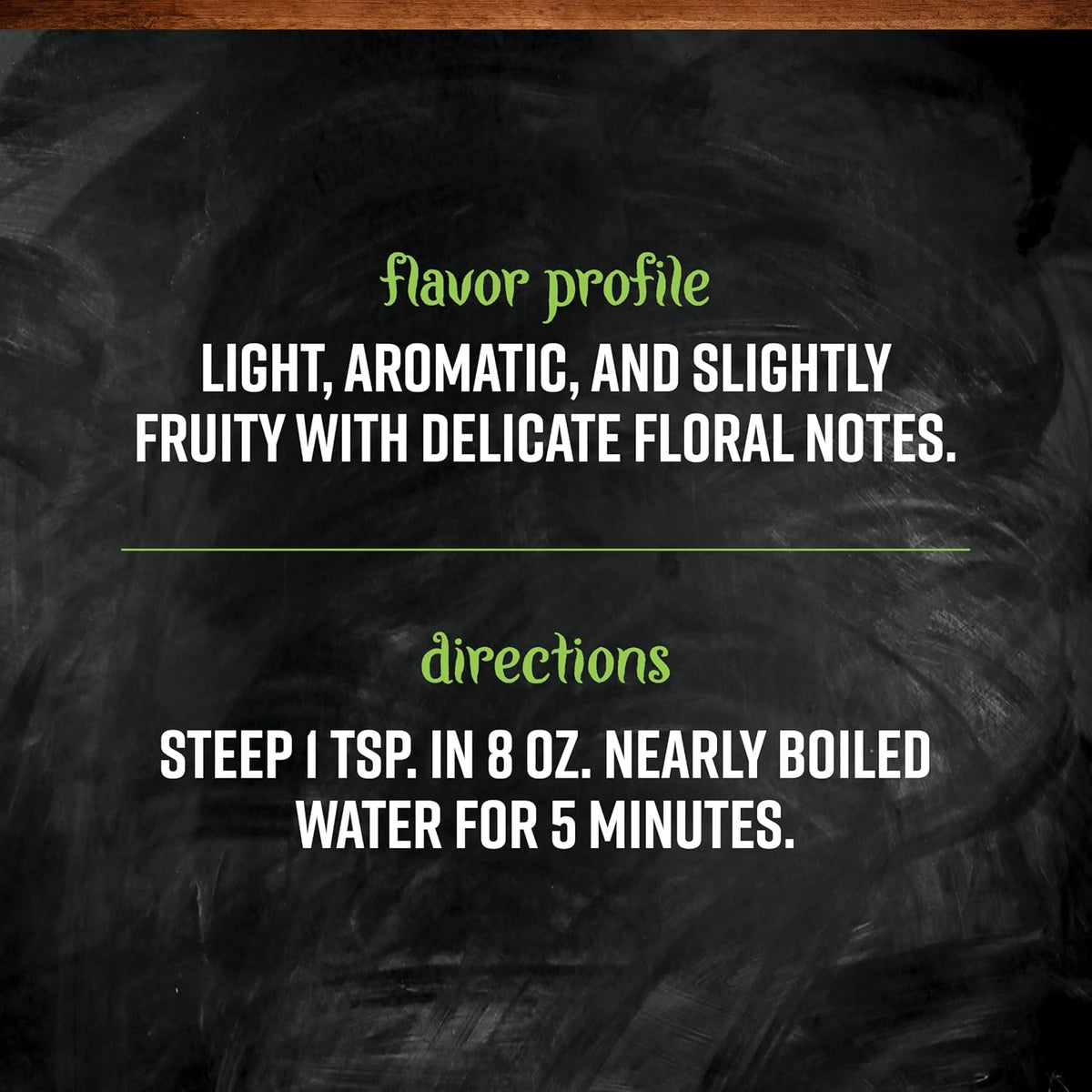 Frontier Co-op Organic Darjeeling Black Tea