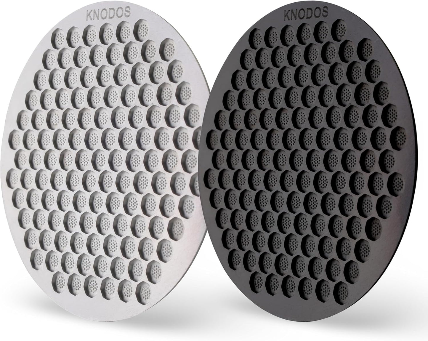 Espresso Puck Screen 54mm for Breville, Ninja Cafe Luxe 2 Pcs