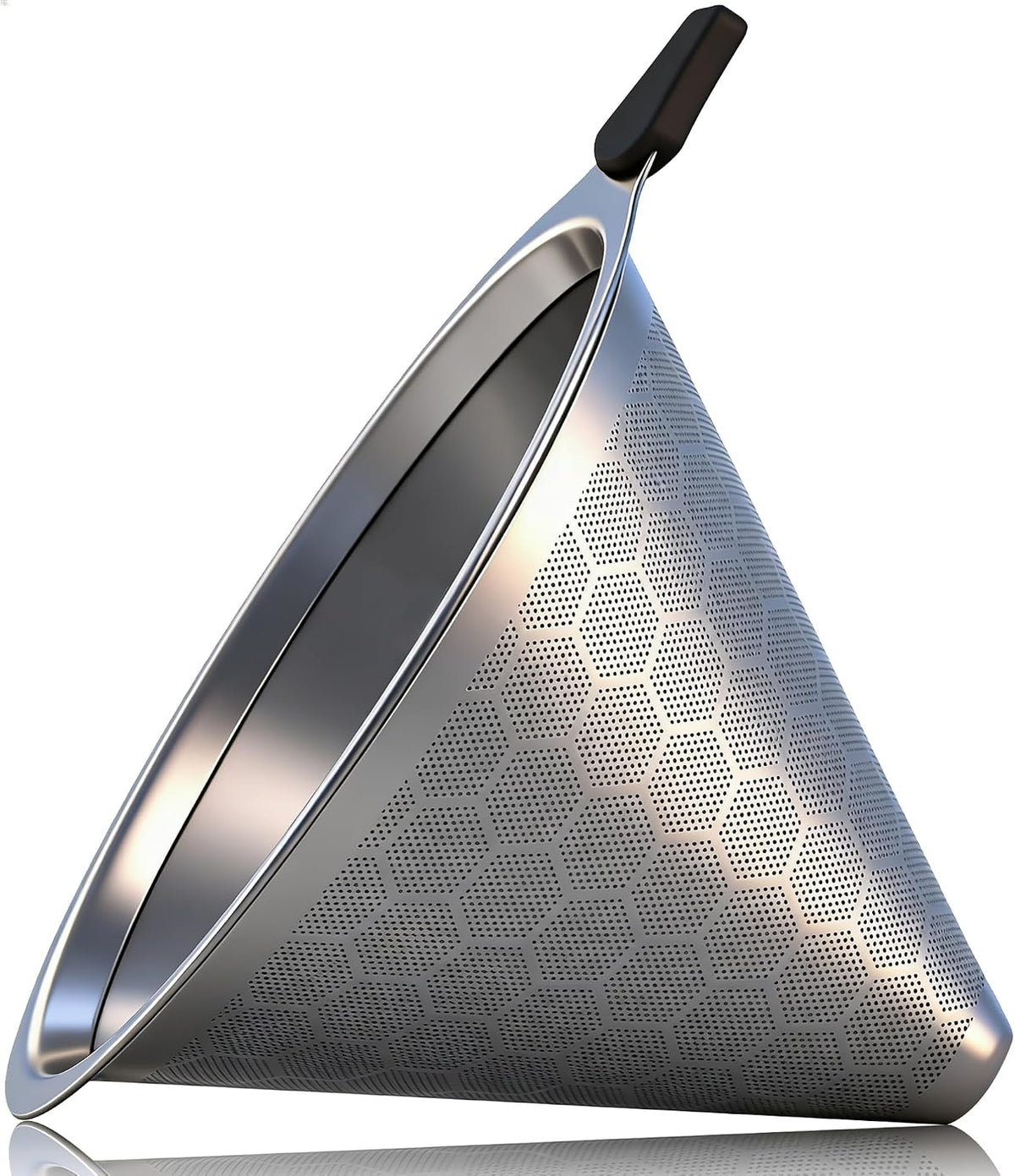 Pour Over Coffee Filter for Chemex 6/8/10 Cups &amp; Hario V60 02 03