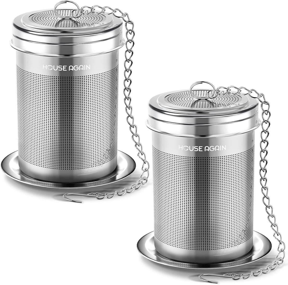 HOUSE AGAIN Tea Infuser