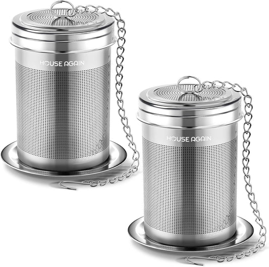 HOUSE AGAIN Tea Infuser