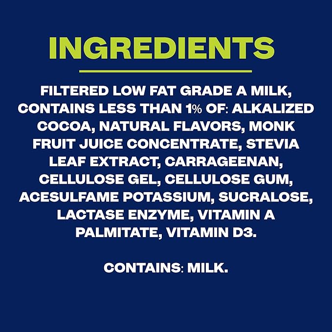 Core Power High Protein (26g) Shake, Chocolate, 14 fl oz