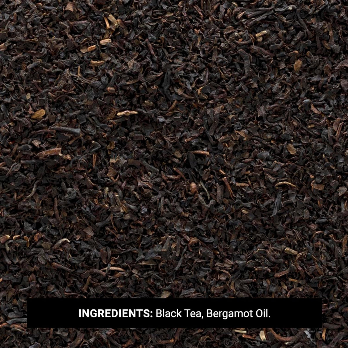 Frontier Co-op Earl Grey Black Tea