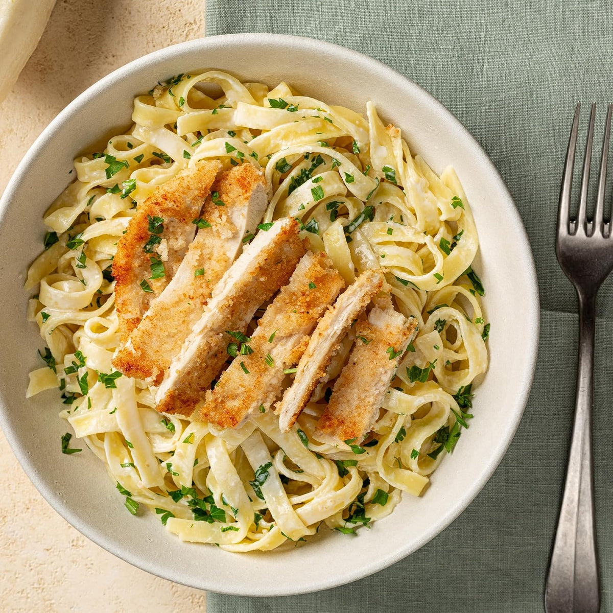 Garofalo - Premium Durum Wheat Semolina Fettucce Pasta