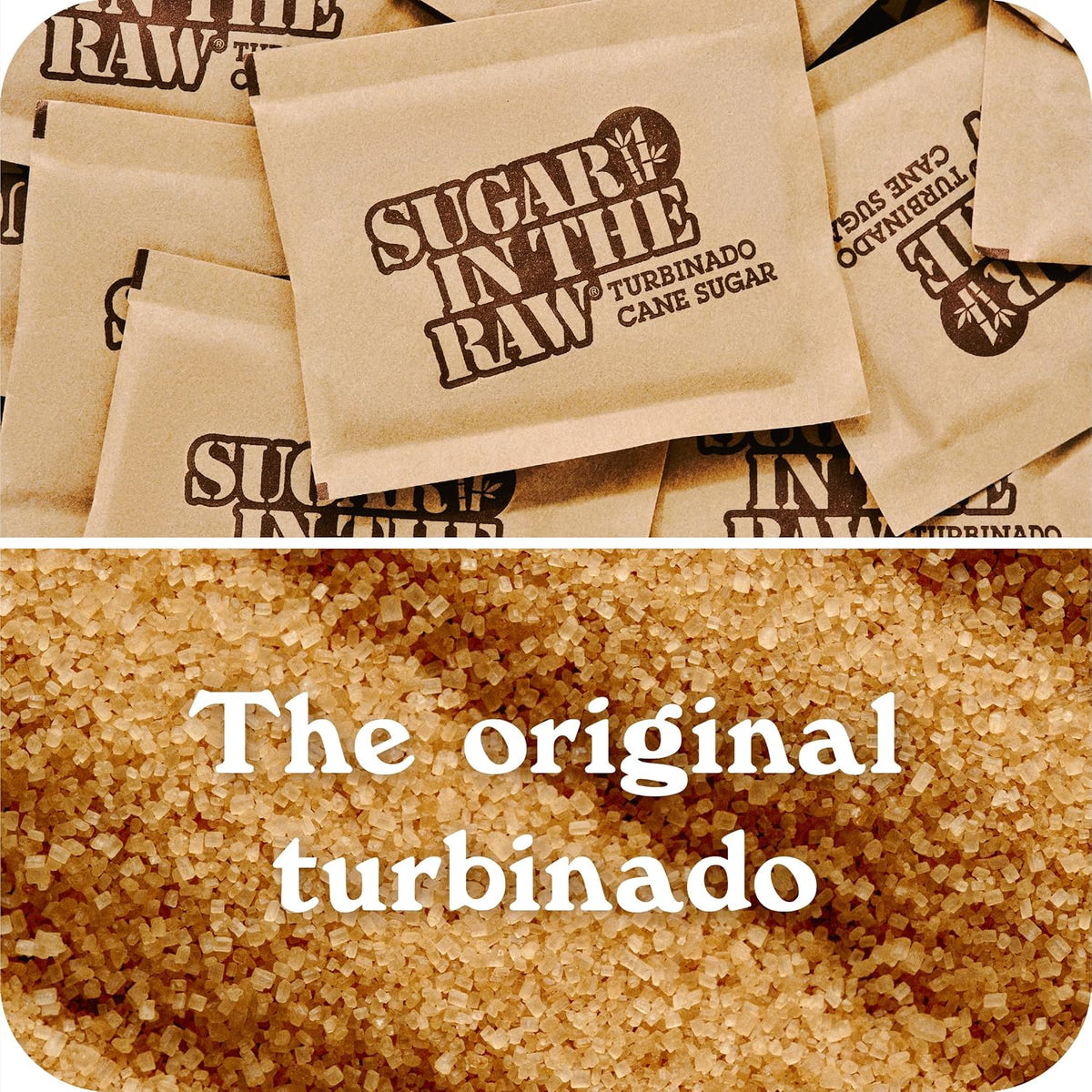 In the Raw Turbinado Sugar Bundle
