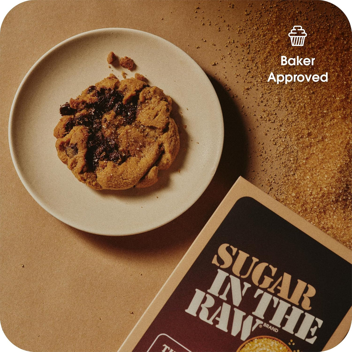 In the Raw Turbinado Sugar Bundle