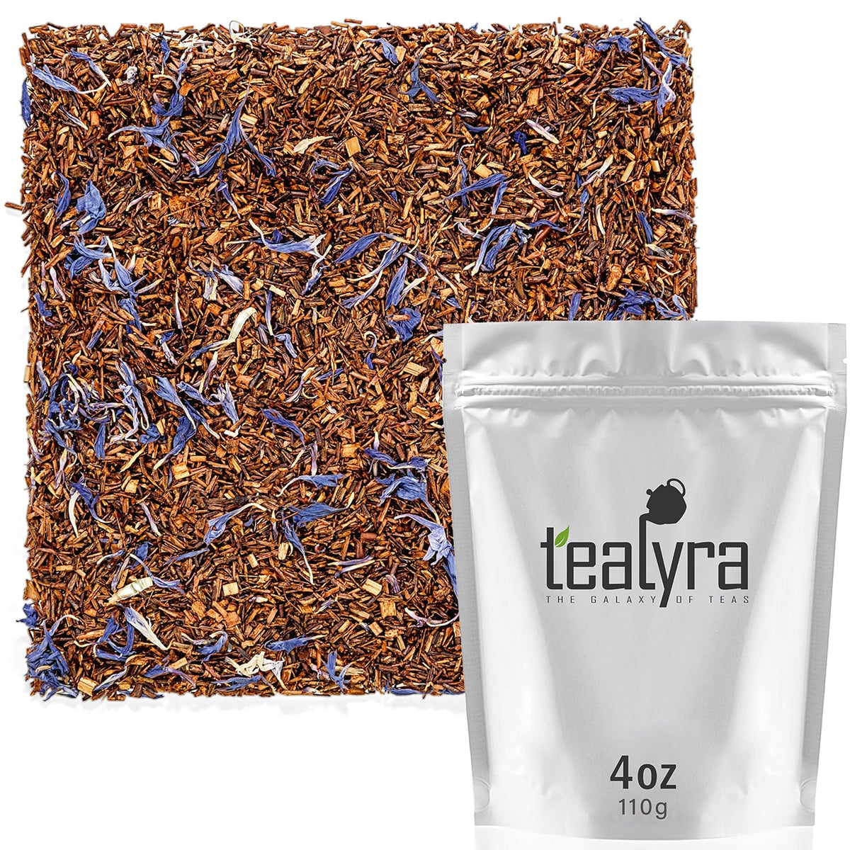 Tealyra