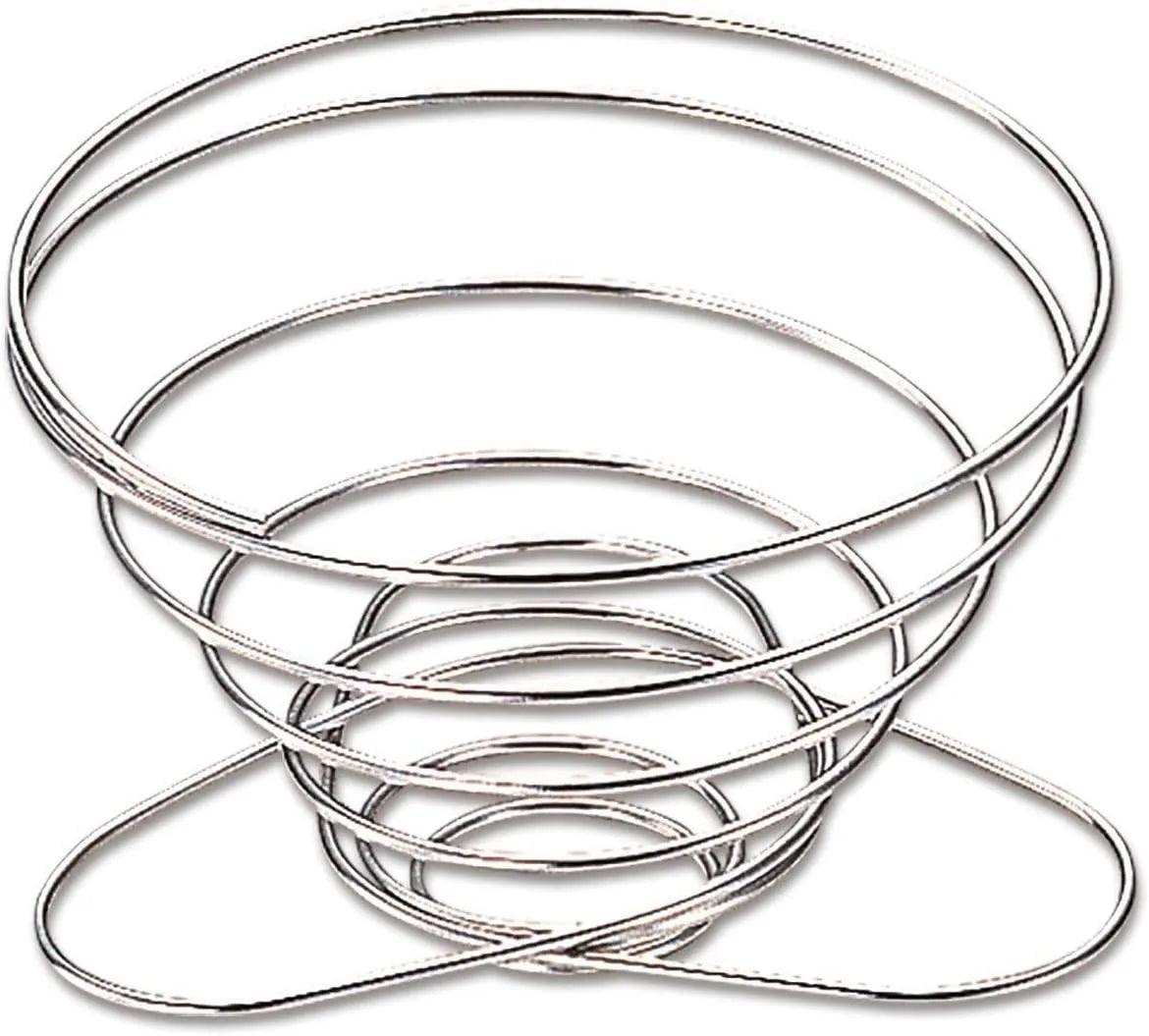 SOTO Compact Helix portable coffee maker stainless steel pour over dripper